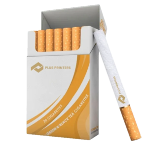 Cigarettes