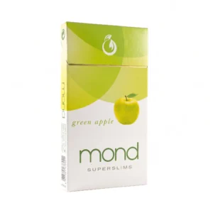 Mond Green Apple