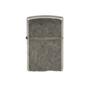 Zorro Antique Zippo Lighter
