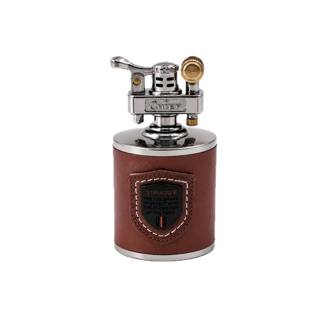 Chief Drum Lighter