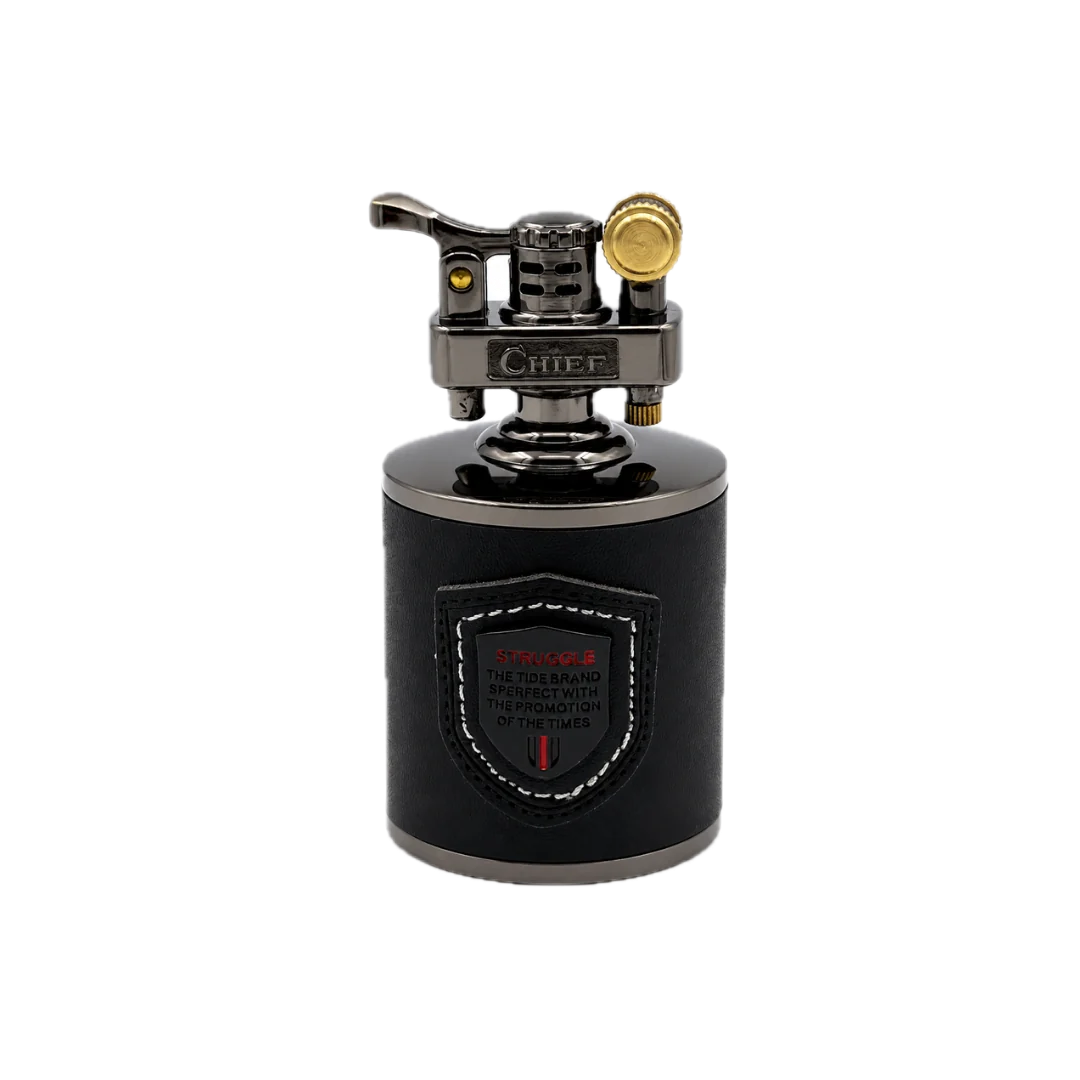 Chief Drum Lighter - Image 4