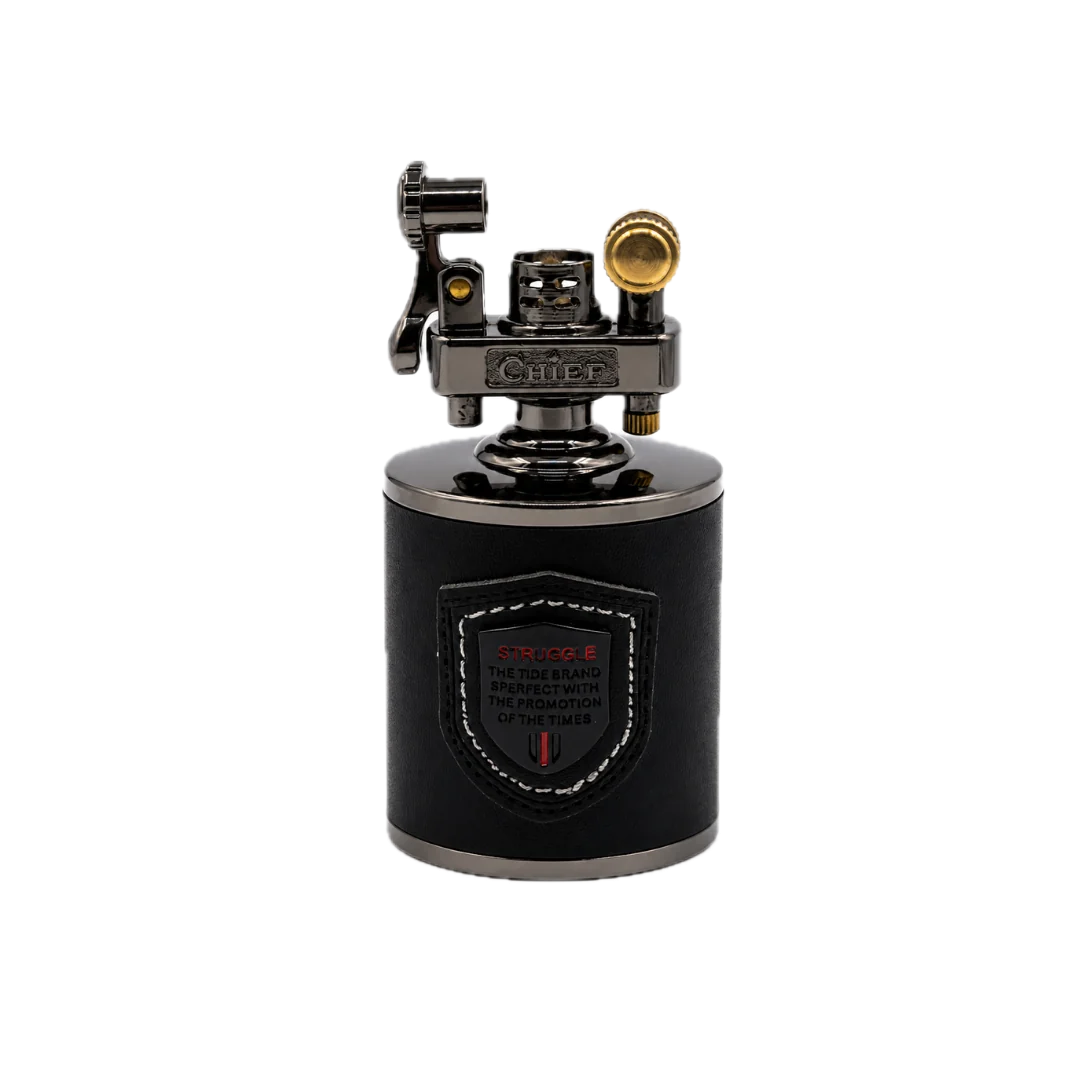 Chief Drum Lighter - Image 3