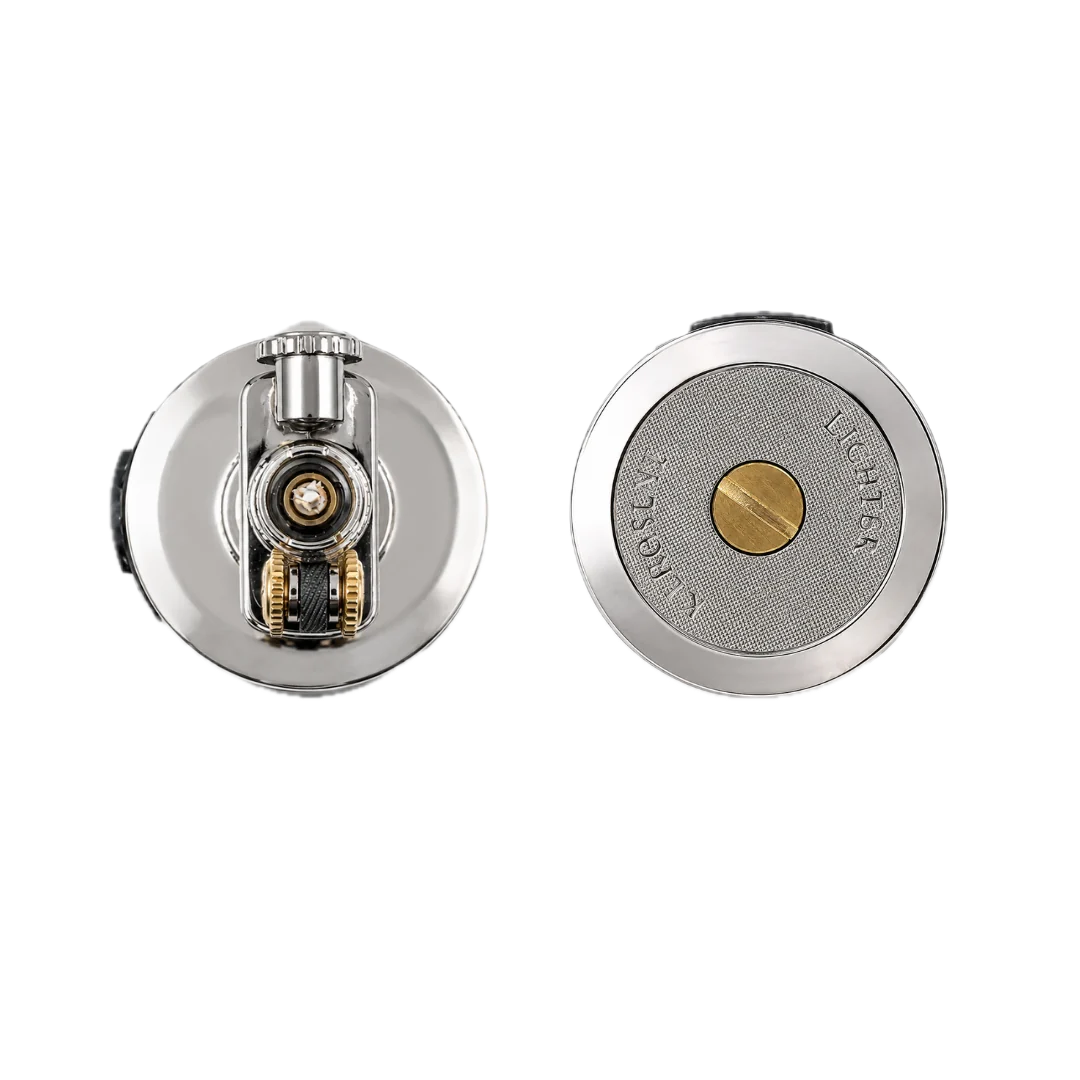 Chief Drum Lighter - Image 2