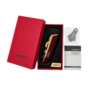 Jobon Three Hole Lighter - Image 4