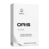 oris silver