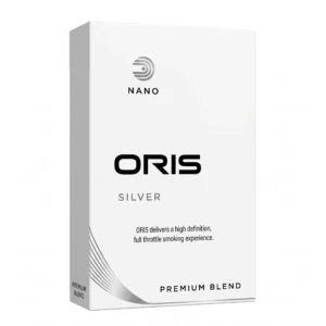 oris silver