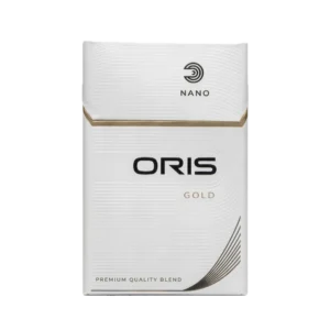 Oris Gold
